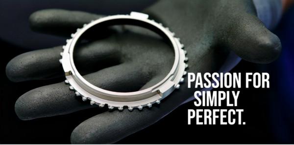 收購揚州立德，德國PMG集團看好中國粉末冶金市場