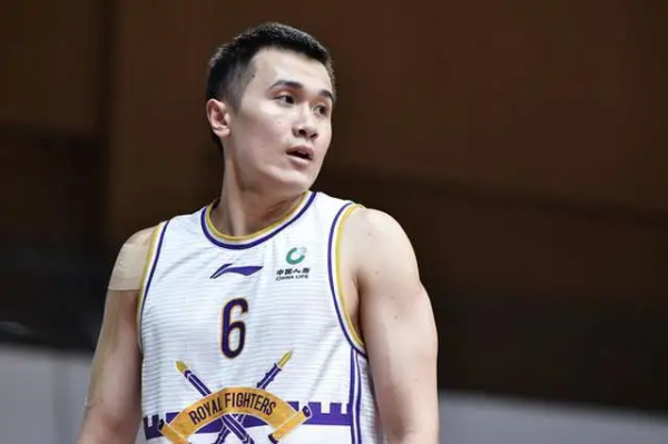 開賽至今 表現最令人驚喜的十大CBA球員