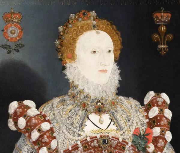 從“死亡之白”到“致命之綠”:古代女子為了變美可以有多拼? 從“死亡之白”到“致命之綠”:古代女子為了變美可以有多拼?