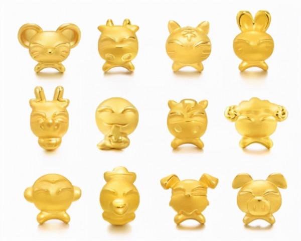 3D硬金手串戴沒幾天，竟然破了個洞？到底工藝問題還是質量問題？