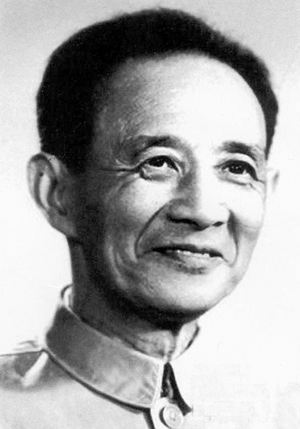 中原突圍時，有一個旅奉命留守，後來怎麼樣了