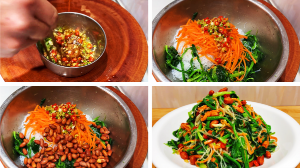 冬天燥熱火氣大，建議多吃8道敗火菜，營養好吃，暖胃驅寒還補水