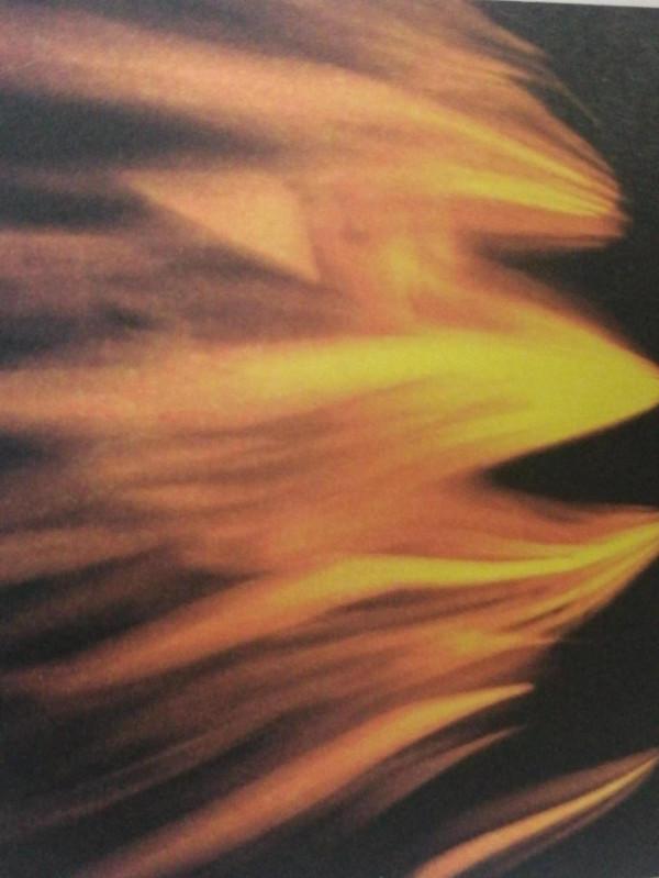 世界未解之謎之“天火” 世界未解之謎之“天火”