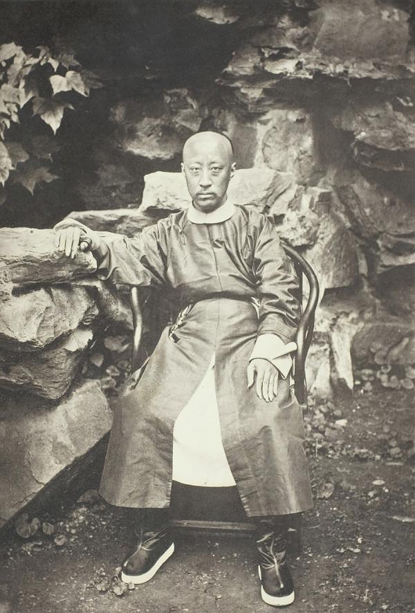 敘詭筆記|清末,攝影術咋就成了“招魂術”? 敘詭筆記|清末,攝影術咋就成了“招魂術”?