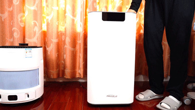 不務正業or專職專精—科沃斯沁寶PK舒樂氏A02空氣清淨機 不務正業or專職專精—科沃斯沁寶PK舒樂氏A02空氣清淨機