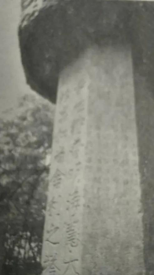 分身隱居的趙縣禪林寺舍利塔 分身隱居的趙縣禪林寺舍利塔