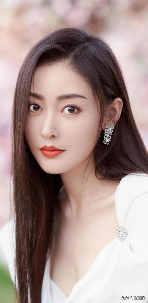 張天愛和古力娜扎，誰最美