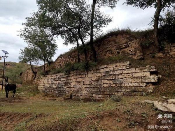 山西,讓我一次愛個夠之十五:山西結環穿+柏楊嶺堡/五眼井堡) 山西,讓我一次愛個夠之十五:山西結環穿+柏楊嶺堡/五眼井堡)