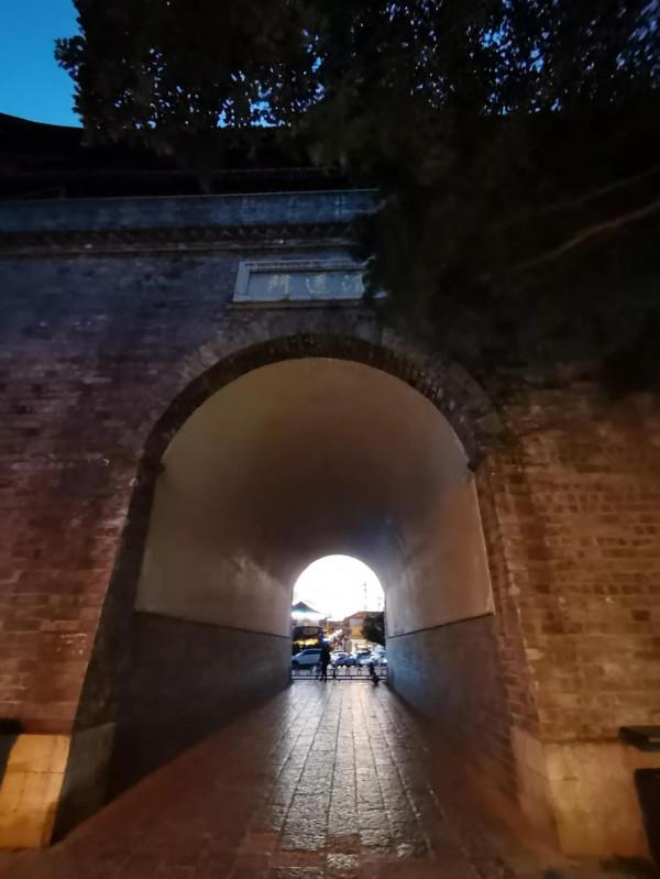 夜遊臨安古城，不一樣的美