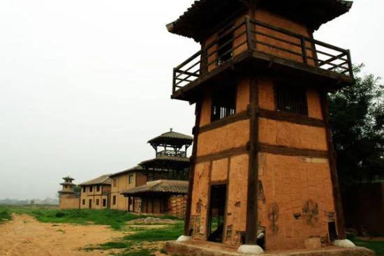 關於中華大地上的那些小知識(河北保定篇-易縣) 關於中華大地上的那些小知識(河北保定篇-易縣)