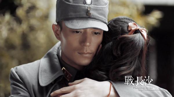 只有大叔才能演軍人？這7個新生代男星告訴你，男人的剛硬不看臉