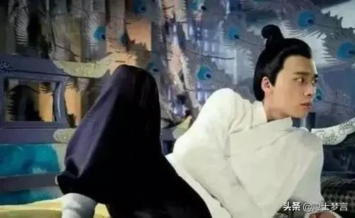 色是刮骨鋼刀 也可以美妙崇高《聊齋》卷2之27《蓮香1》