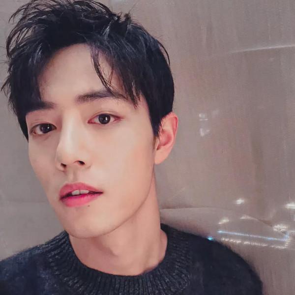 肖戰新代言正式官宣！恭喜肖戰解鎖2021年第27個代言