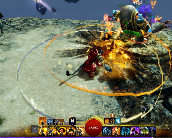 激戰2有多良心?四個月測四次,最具爭議新職業迎來顛覆性改動 激戰2有多良心?四個月測四次,最具爭議新職業迎來顛覆性改動