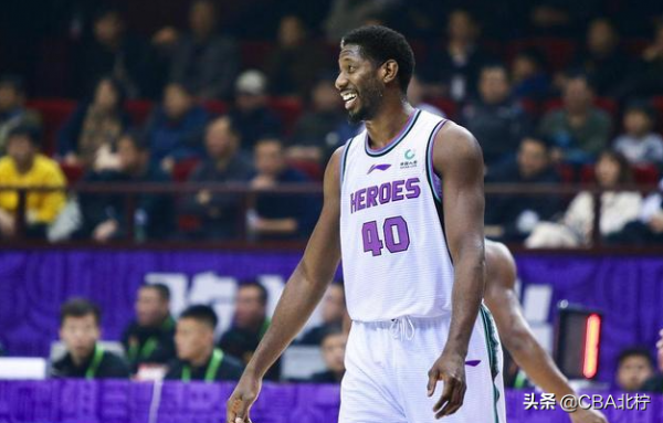 CBA三訊息：北京小將正式上位，山東不會籤梅斯，劉傳興上場遛彎