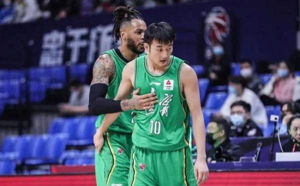 遼籃正式開練！小將註冊在即，高詩巖隨隊訓練，第三外援正在接觸