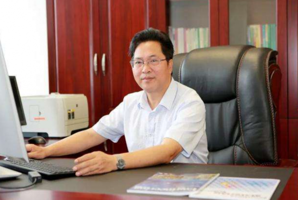 孫金聲院士：攻克世界難題，為我國節省5000萬，婉拒美國合作