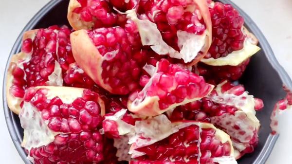 中秋節來臨,這8種“秋果”要多吃,一家人團圓必備,潤肺降秋燥 中秋節來臨,這8種“秋果”要多吃,一家人團圓必備,潤肺降秋燥