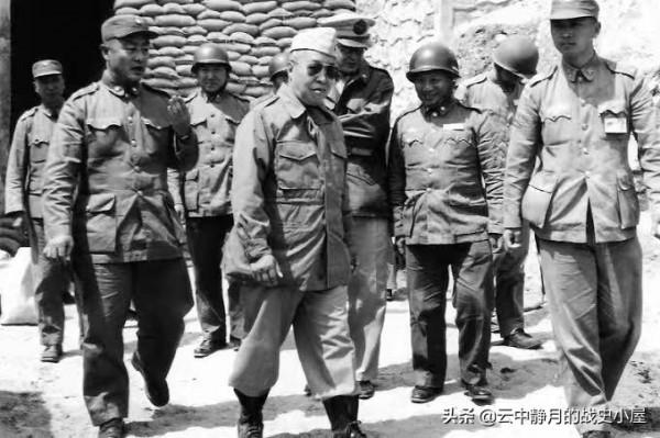 槍炮專家出身望族,身處政界暗流喜好佛系當官,俞大維:這是境界 槍炮專家出身望族,身處政界暗流喜好佛系當官,俞大維:這是境界