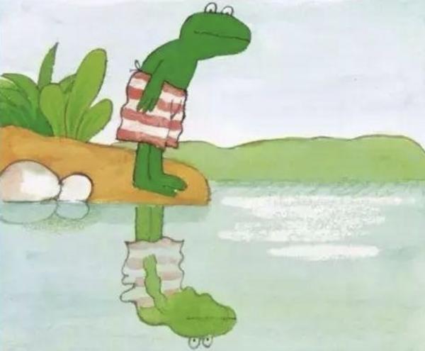 奇妙繪本|繪本故事分享《我就是喜歡我》 奇妙繪本|繪本故事分享《我就是喜歡我》