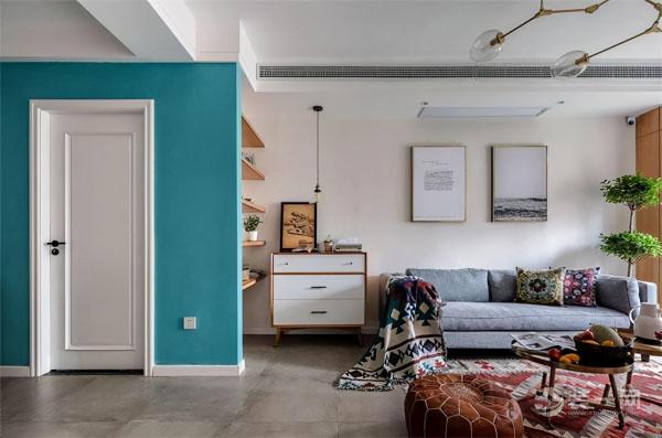 家裡很重要，也很容易被忽視的“2㎡”，會影響整個空間