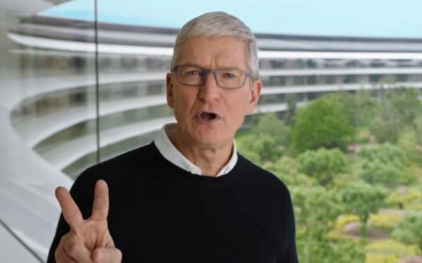 當蘋果CEO有多賺錢？年入6&period;3億，日均172&period;6萬元