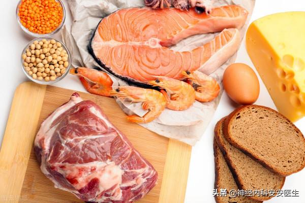 “白蛋白針”真的是一種“高階補品”嗎? “白蛋白針”真的是一種“高階補品”嗎?