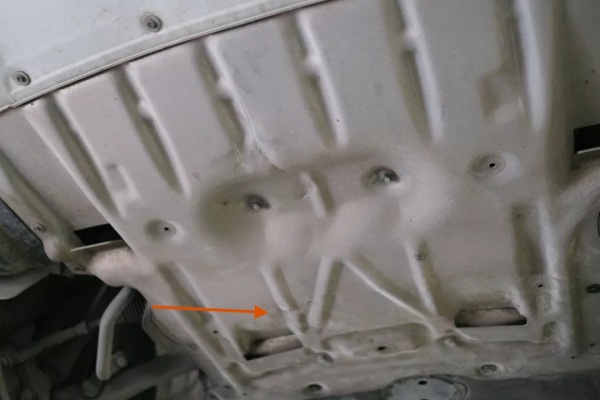 二手寶馬 525Li：不多見的行政級帶娃車