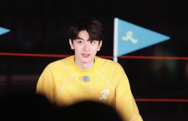 《奔跑吧》第十季擬邀嘉賓曝光，陳赫林一位列其中，卻未見蔡徐坤