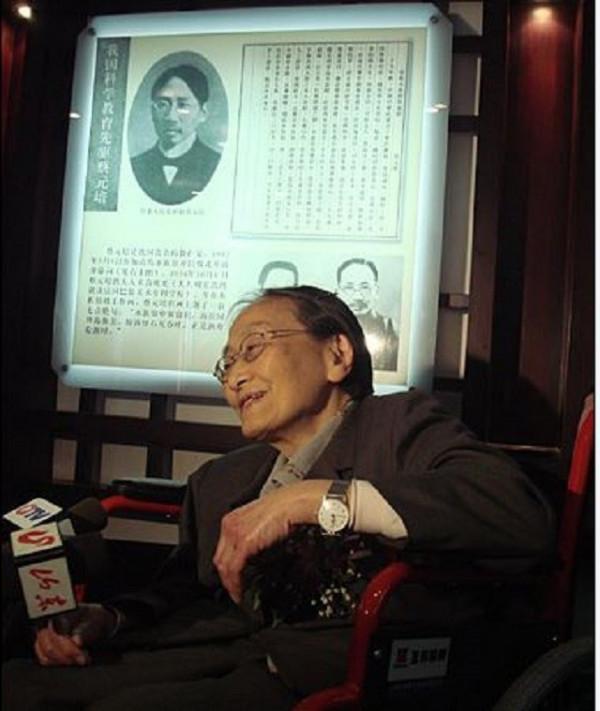 蔡元培的七個子女,長子夭折大女兒早逝,其餘五位皆成就不凡 蔡元培的七個子女,長子夭折大女兒早逝,其餘五位皆成就不凡