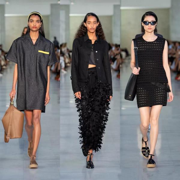 MaxMara2022春夏時裝秀