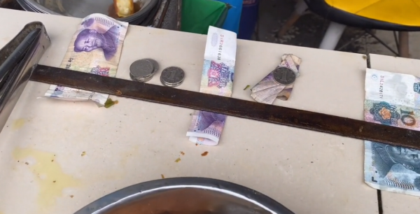 江蘇傳承3代人只做一種小吃，每天能賣3000個，老顧客追著吃