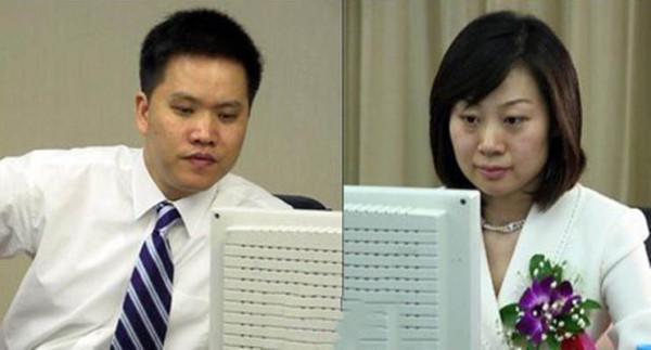 賺錢如吹沙,卻還想和北大高材生收割股民,貪心的甘肅首富栽了 賺錢如吹沙,卻還想和北大高材生收割股民,貪心的甘肅首富栽了