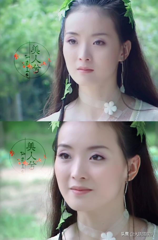 鼻子塌也漂亮的女明星,只服這四位,誰說面部一枝花全靠鼻當家? 鼻子塌也漂亮的女明星,只服這四位,誰說面部一枝花全靠鼻當家?