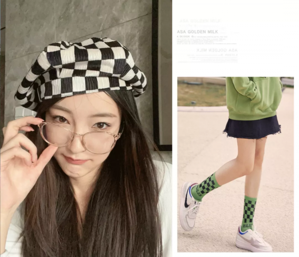 2021年“復古風”火了?復古又時髦,這誰能頂得住 2021年“復古風”火了?復古又時髦,這誰能頂得住