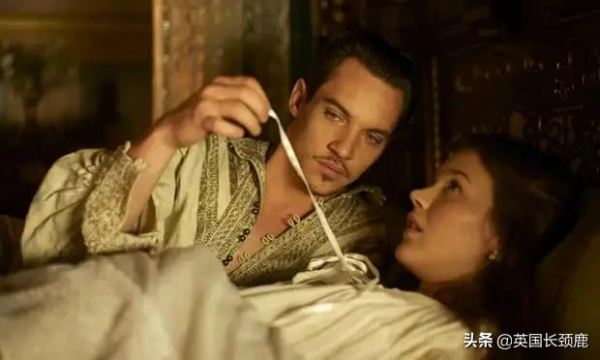 英國這麼多經典歷史劇怎麼選?頸長精選劇集超推薦 英國這麼多經典歷史劇怎麼選?頸長精選劇集超推薦