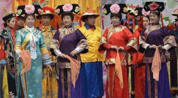 遼寧腰站村：村民都是皇室後裔