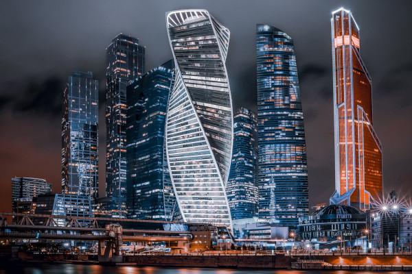 莫斯科最有趣的20個地方（上篇）