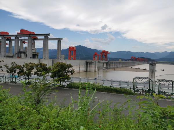 三峽遊輪3日遊價格，從重慶到宜昌黃金1號遊輪