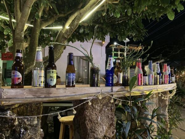 北海潿洲島旅遊攻略