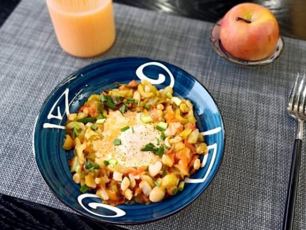 吃得飽,不會胖,10分鐘減脂早餐,小仙女們快來學 吃得飽,不會胖,10分鐘減脂早餐,小仙女們快來學