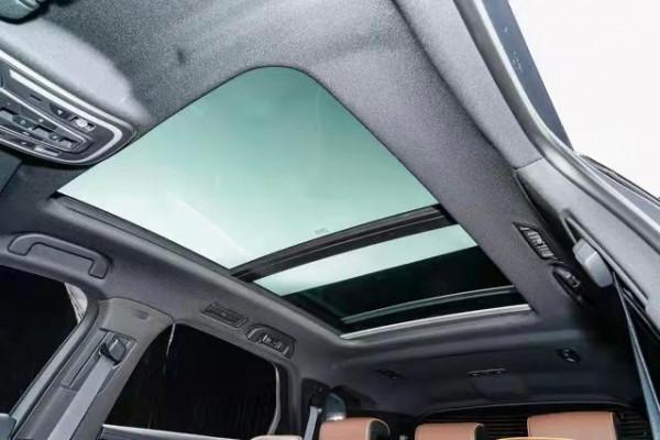 唐DM天窗遮陽簾脫落怎麼辦? 唐DM天窗遮陽簾脫落怎麼辦?