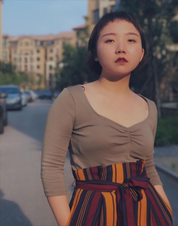 明明都是胖子，憑啥辣目洋子身上的肉，就那麼“懂事乖巧”？