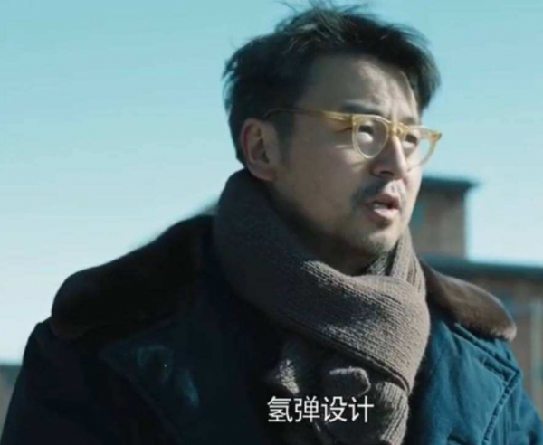 央視又出大招！37集諜戰大劇要來了，女主是戲骨譚卓，男二太驚豔