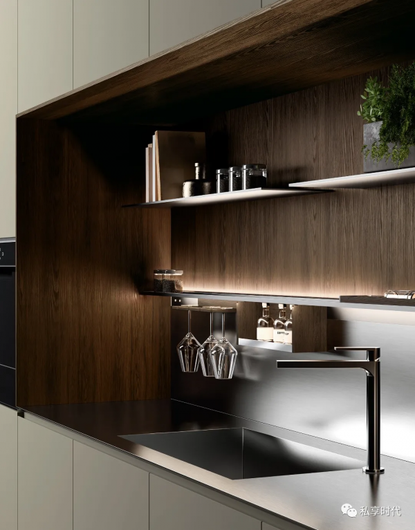 高定的魅力,全方位打造個性化空間 高定的魅力,全方位打造個性化空間