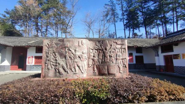 一生去過一次就足矣的古鎮——華陽古鎮