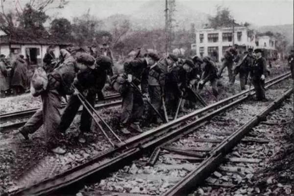 海南1955年的11張照片