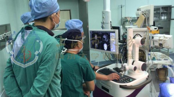 “精神病手術”解除多年精神難治謎團 讓病人歸家團圓迎新年