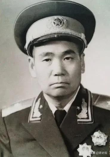 孫毅、崔建功、劉永源:談曾在大軍區任職的五個河北籍開國將軍 孫毅、崔建功、劉永源:談曾在大軍區任職的五個河北籍開國將軍