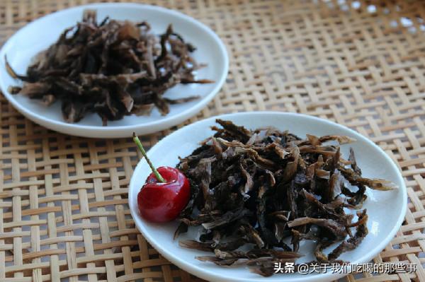 立冬後買這5種蔬菜，曬乾比鮮菜好吃，燉肉特香，一冬天都有好菜